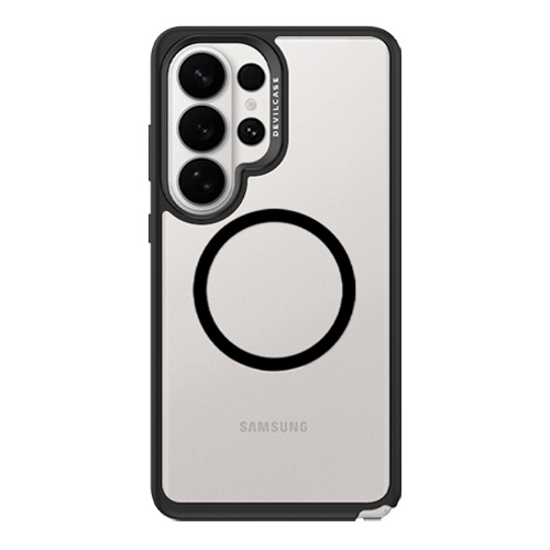 DEVILCASE 惡魔防摔殼 標準磁吸版 for Samsung Galaxy S26 Ultra 