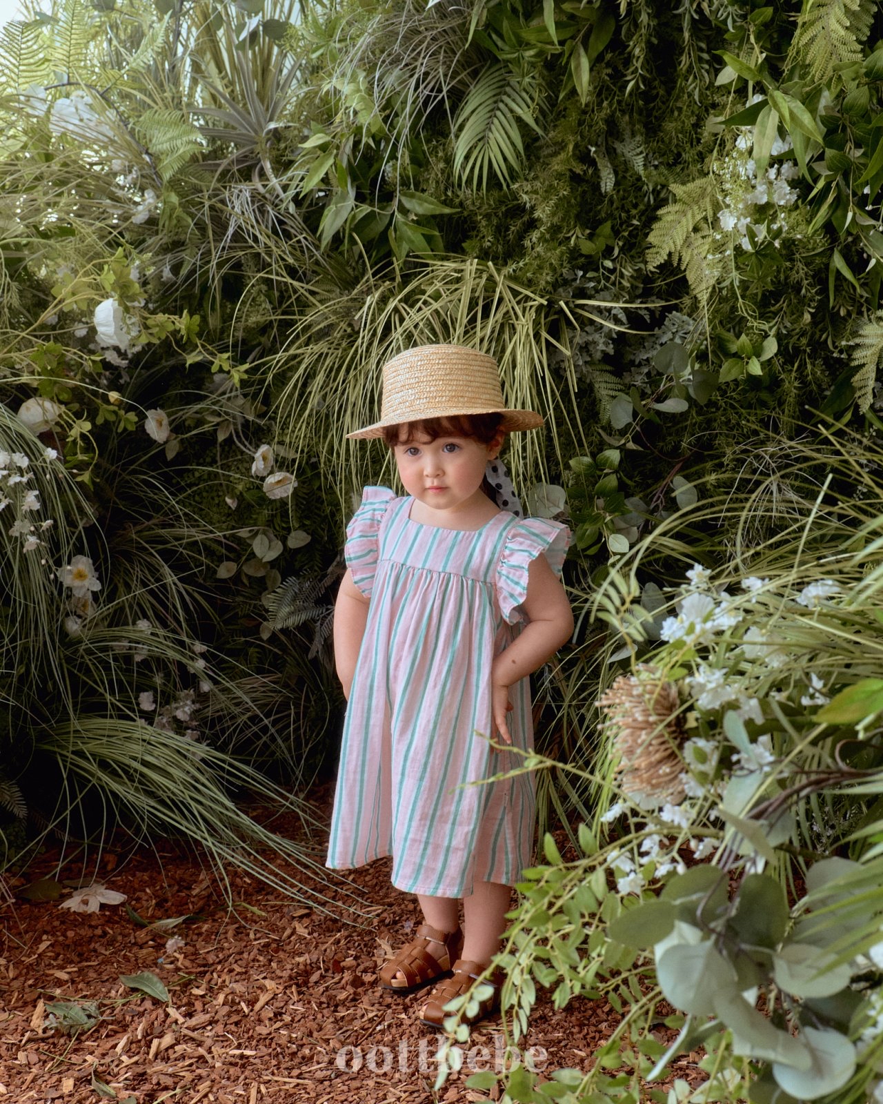 OOTT | Candy OPS (Pink L105-115)