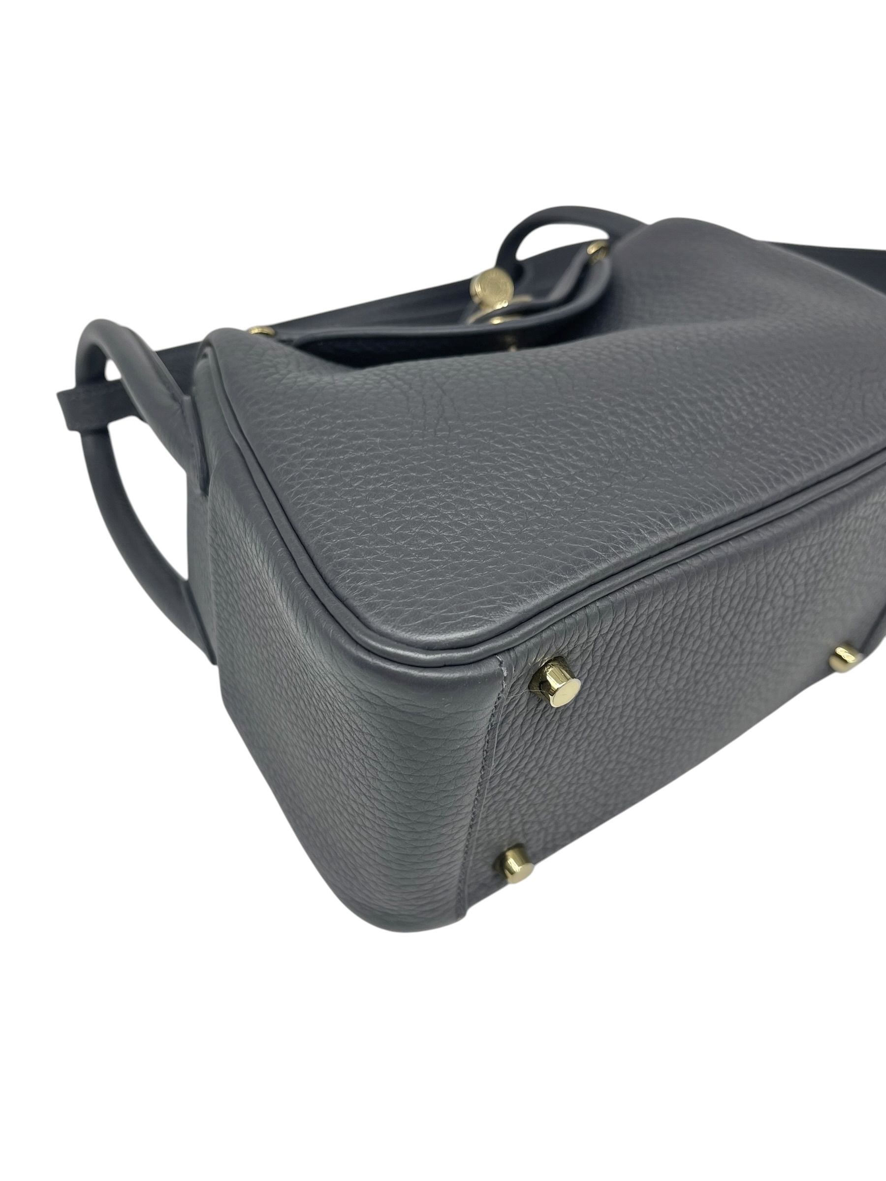 Pre-owned Hermes Mini Lindy / Product Code: 071415