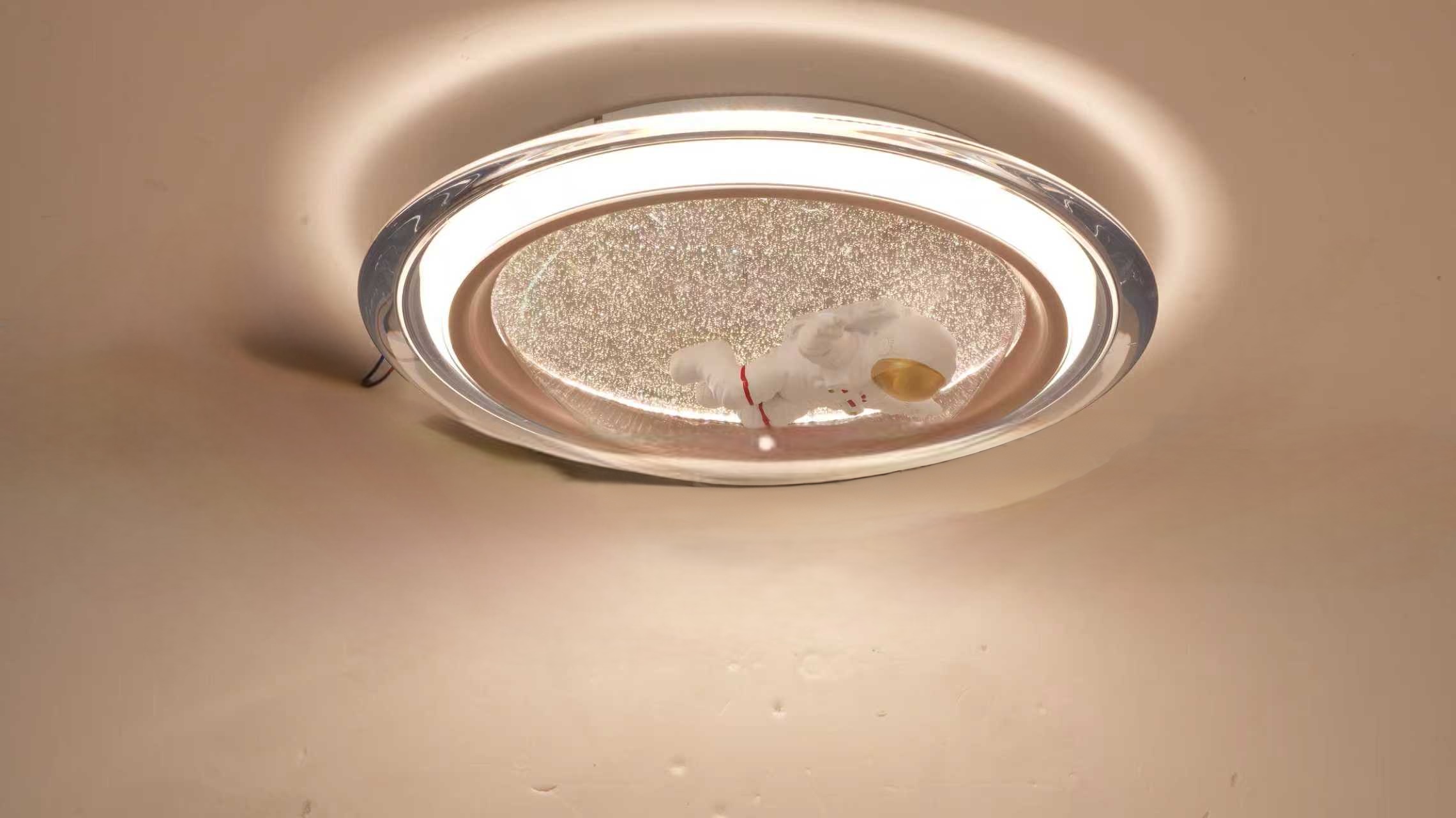 3951/450黑流星太空人（包安裝）