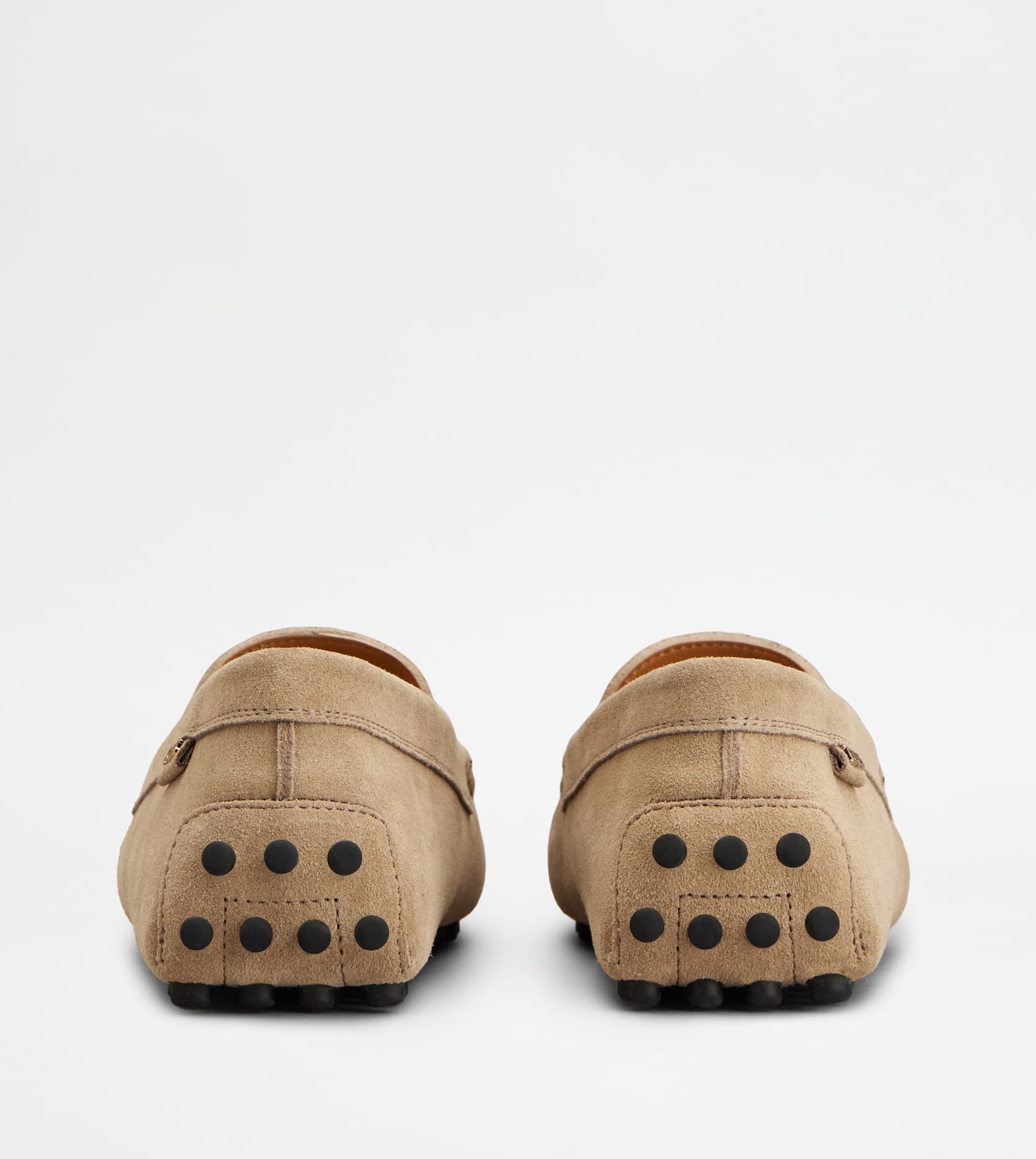 限時優惠✨訂貨📮Tod’s 經典款Gommino豆豆鞋 Size 36-39/40  Color : beige suede