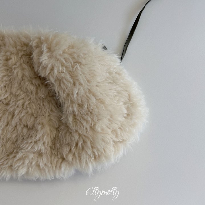 Ellymolly | Publy Reversible Vest