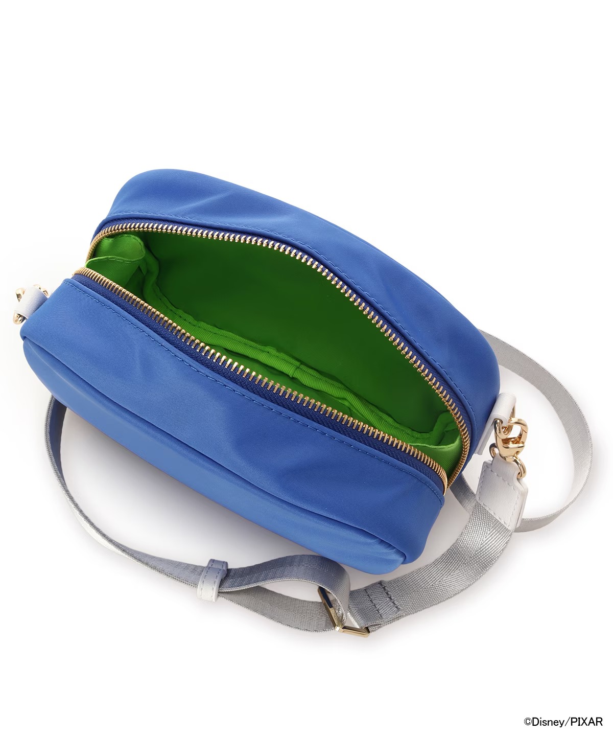 🌸 【預訂】Shoulder Bag - Samantha Thavasa x Monsters University