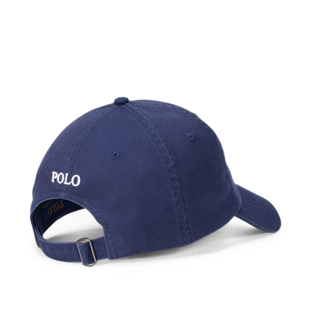 Polo Ralph Lauren The Iconic Cotton Chino Ball Cap
