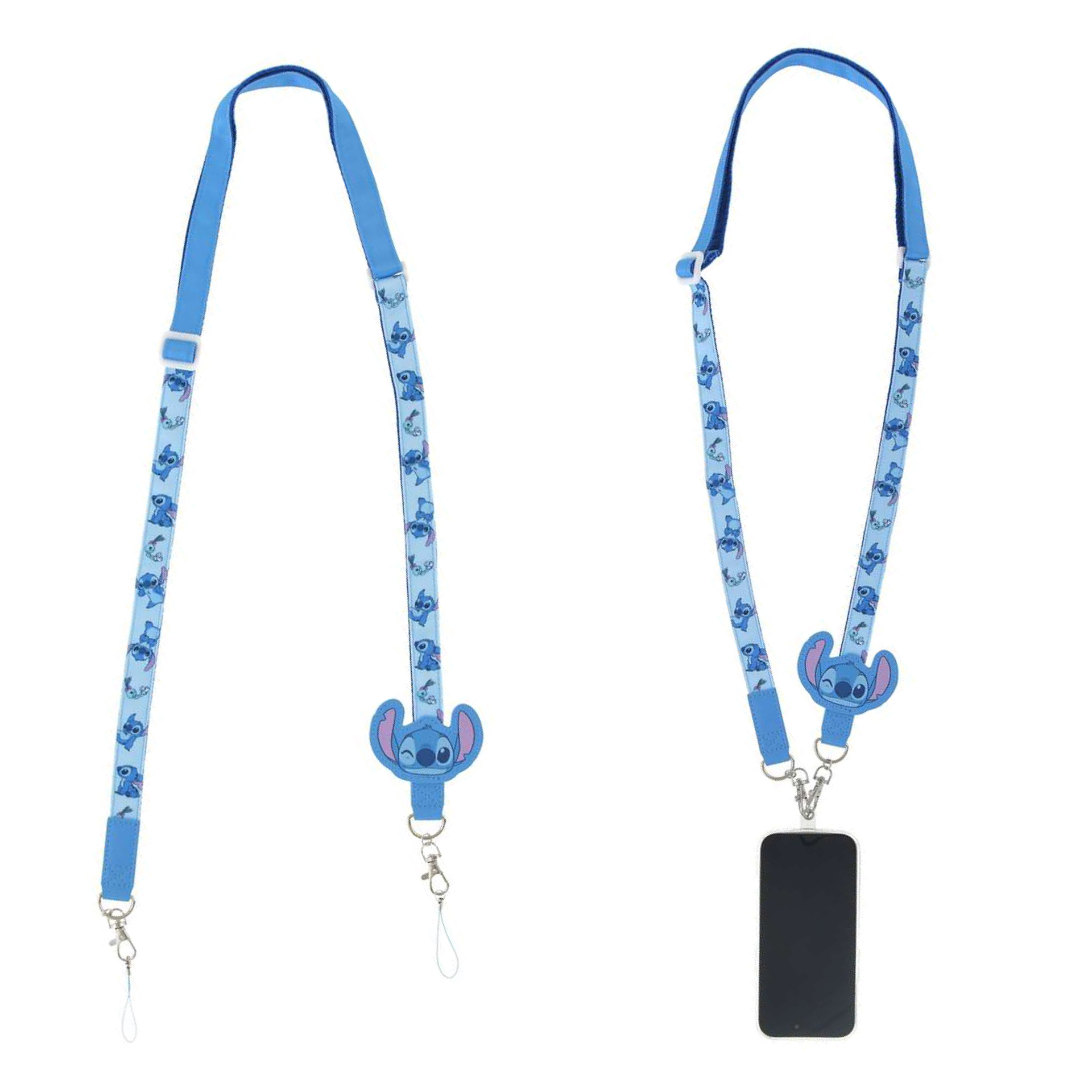 日本預訂📍日本迪士尼Sunshine Days系列 - 多用帶 21/4日本開售