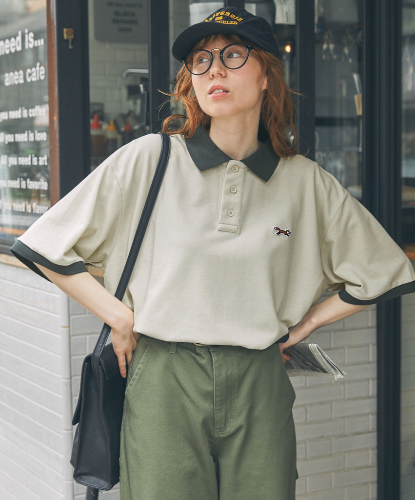 日本PENNEYS Polo 衫