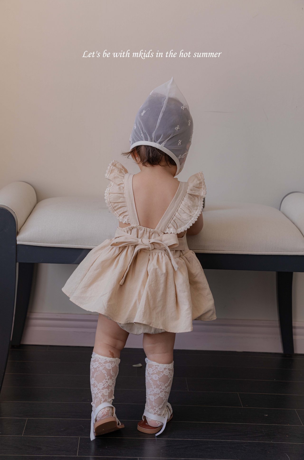 🇰🇷Mkids 包屁裙