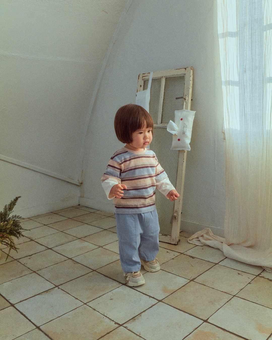 🇰🇷Oottbebe pants