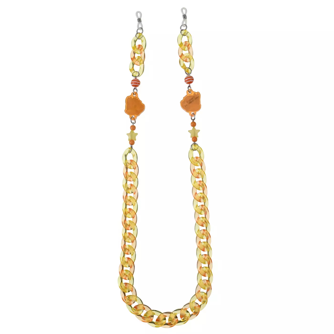 🌸 【預訂】Chip n Dale Multi-Strap - Sunshine days series