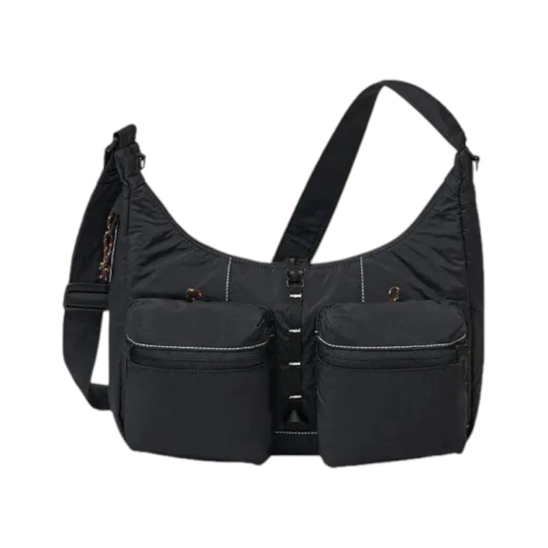 Branden 極致防盜斜揹袋│Safe Plus Cross Bag