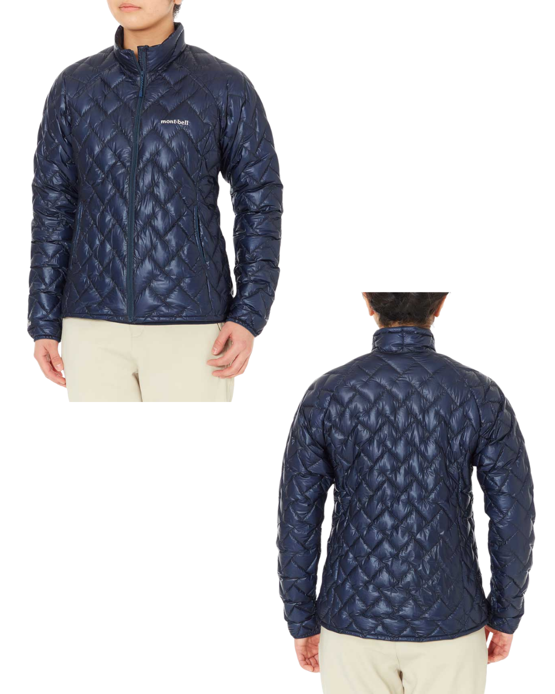 日本代購【 2026新色 日本直送 montbell 女裝 頂級 1000FP 羽絨外套 Plasma 1000 Down Jacket Women’s 】 