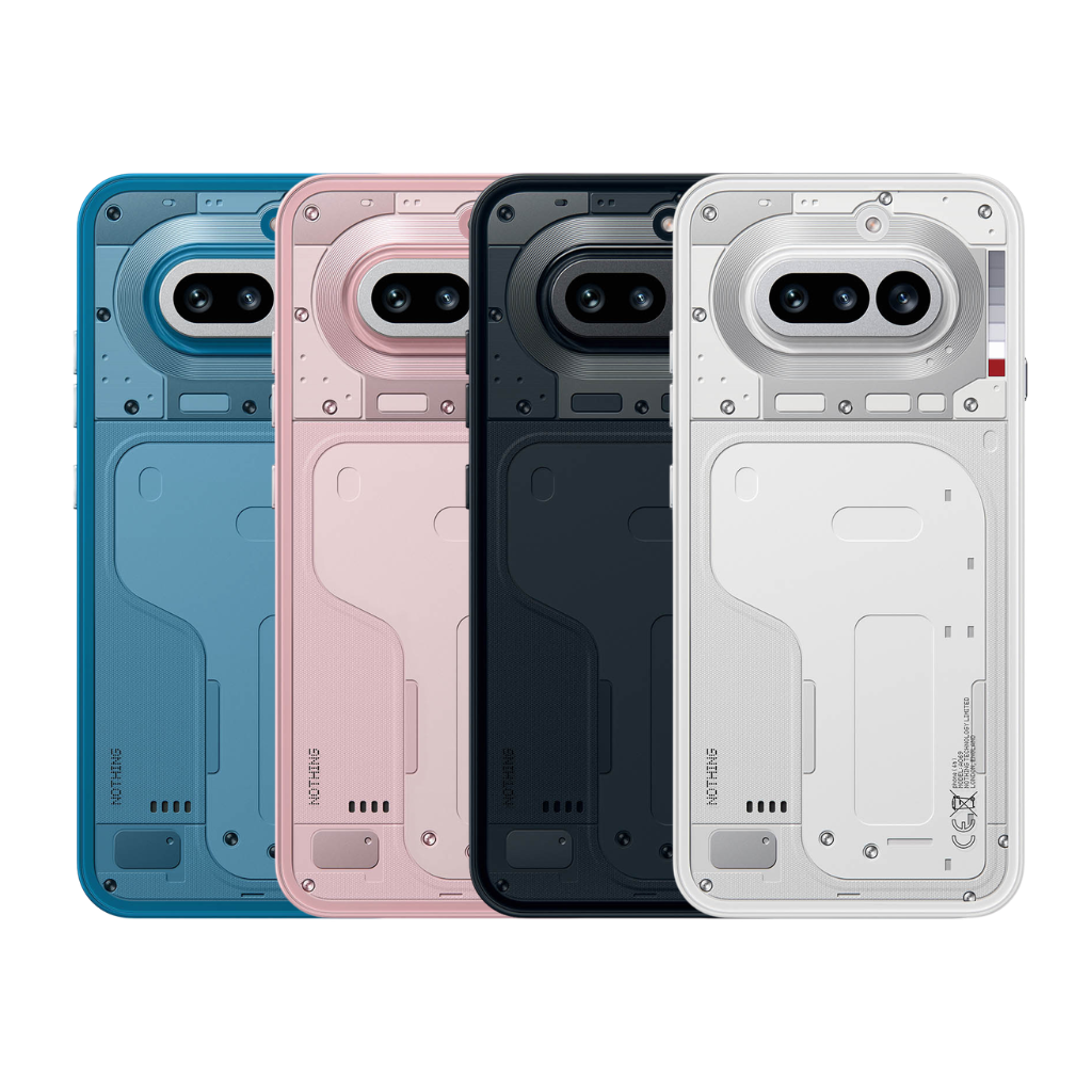 Nothing Phone (4a) 5G (12GB+256GB) 智能手機 香港行貨