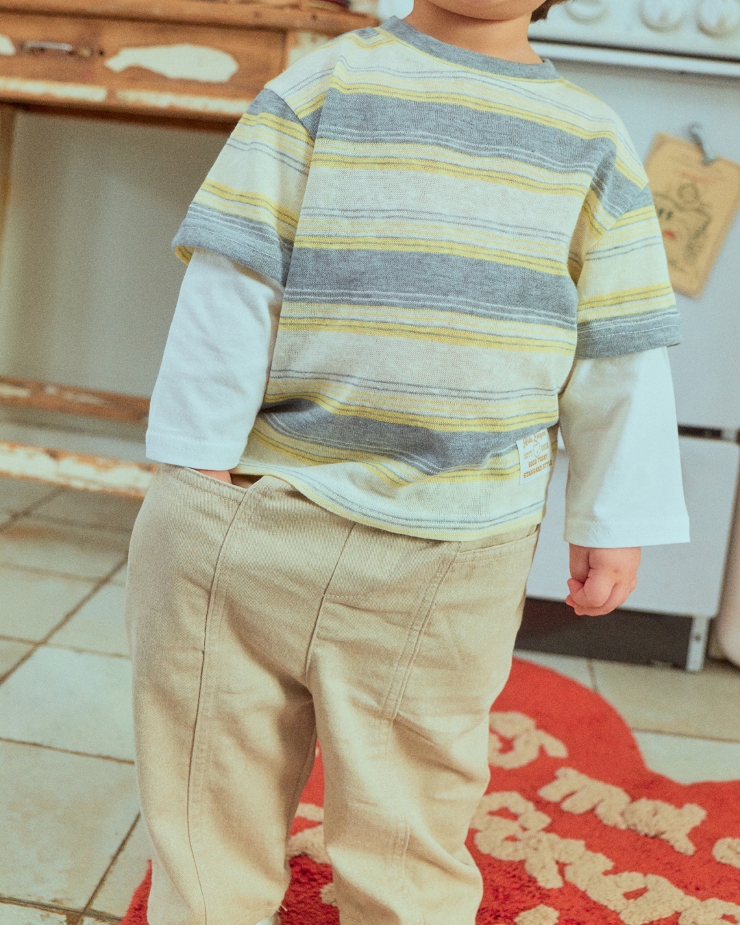 🇰🇷Oottbebe pants