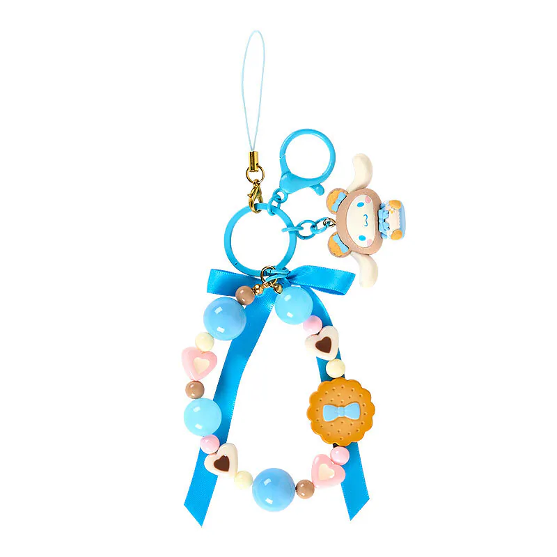 Sanrio 電話繩 (曲奇甜心系列)