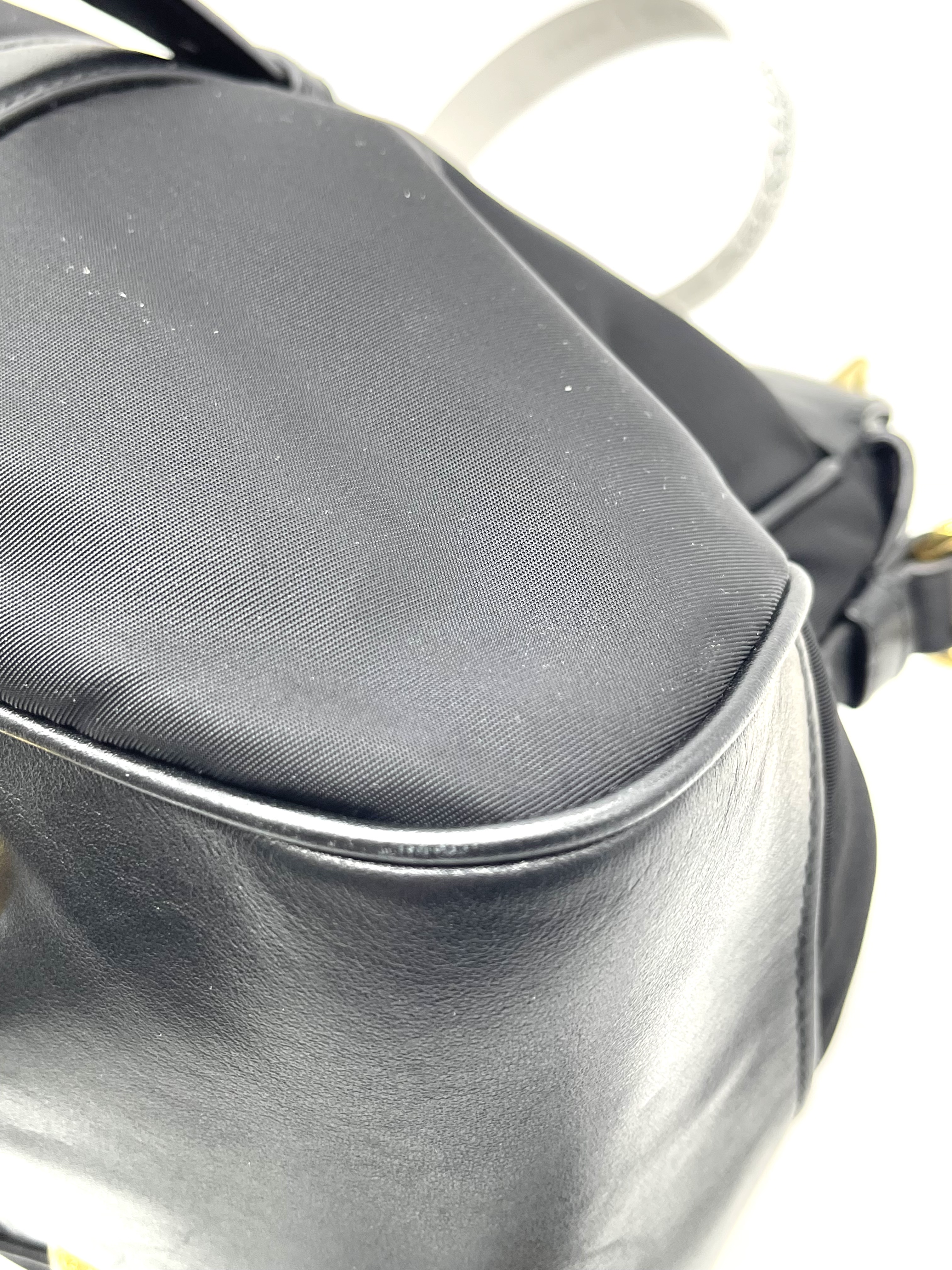 Pre-owned Prada Tessuto / Product Code: 26040305