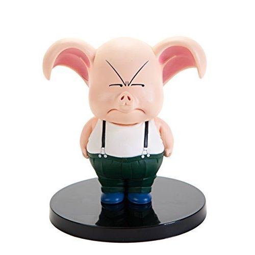 Banpresto, Dragon Ball Collection Vol. 2 Figure: Dragon Ball Z, Oolong  龍珠 八戒