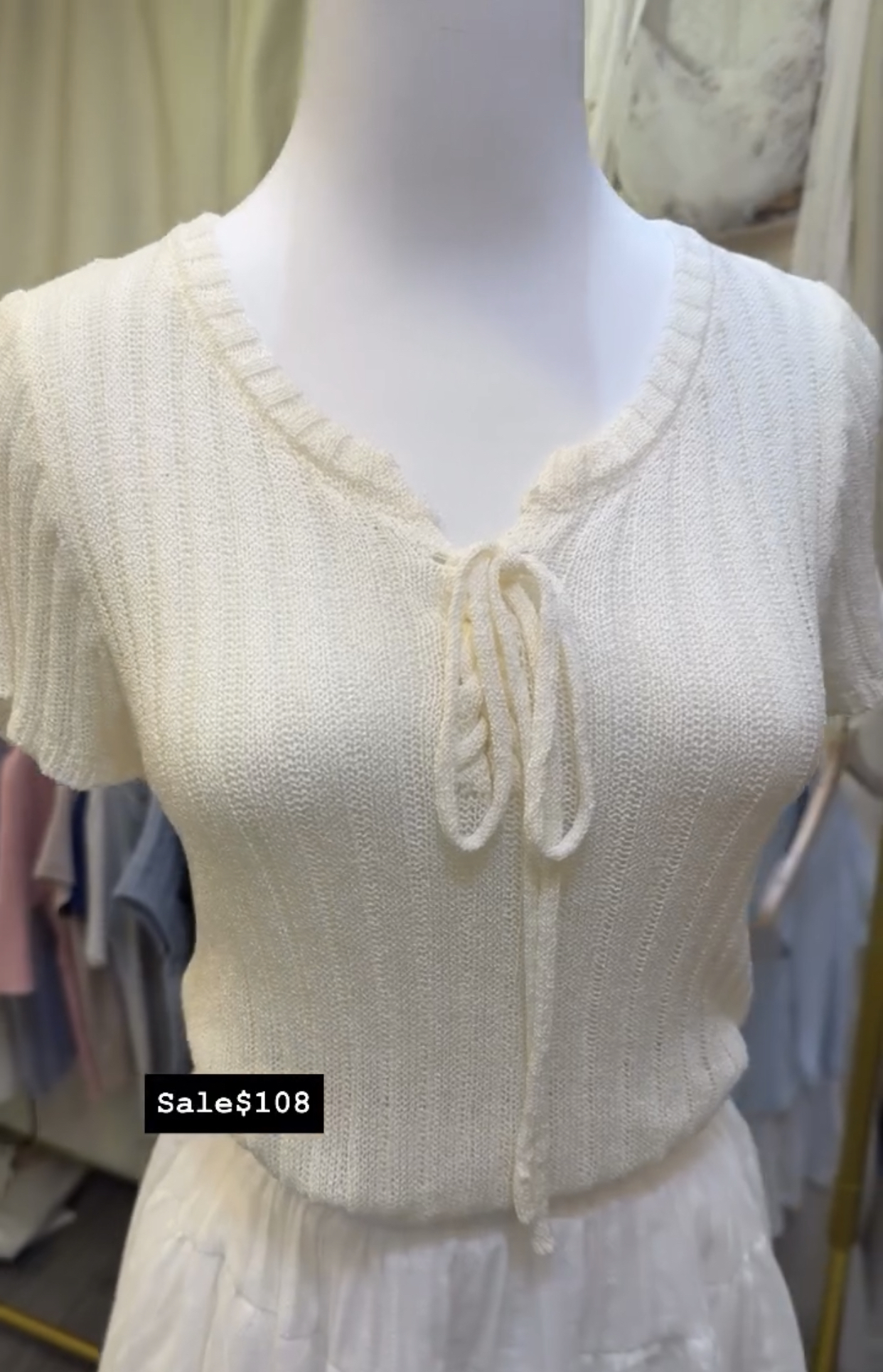 Sale$108
