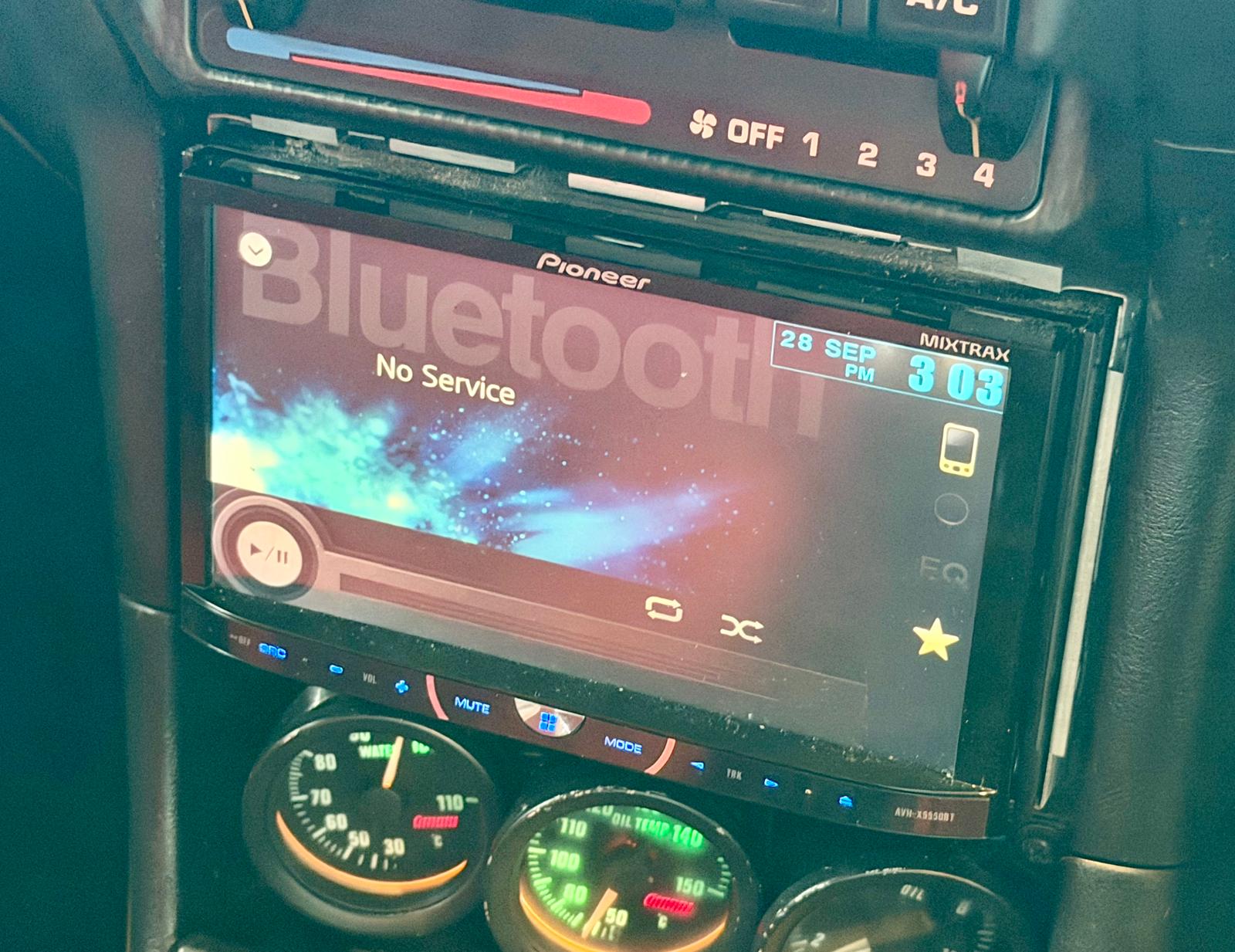 Honda Integra Type-R DC2 1997