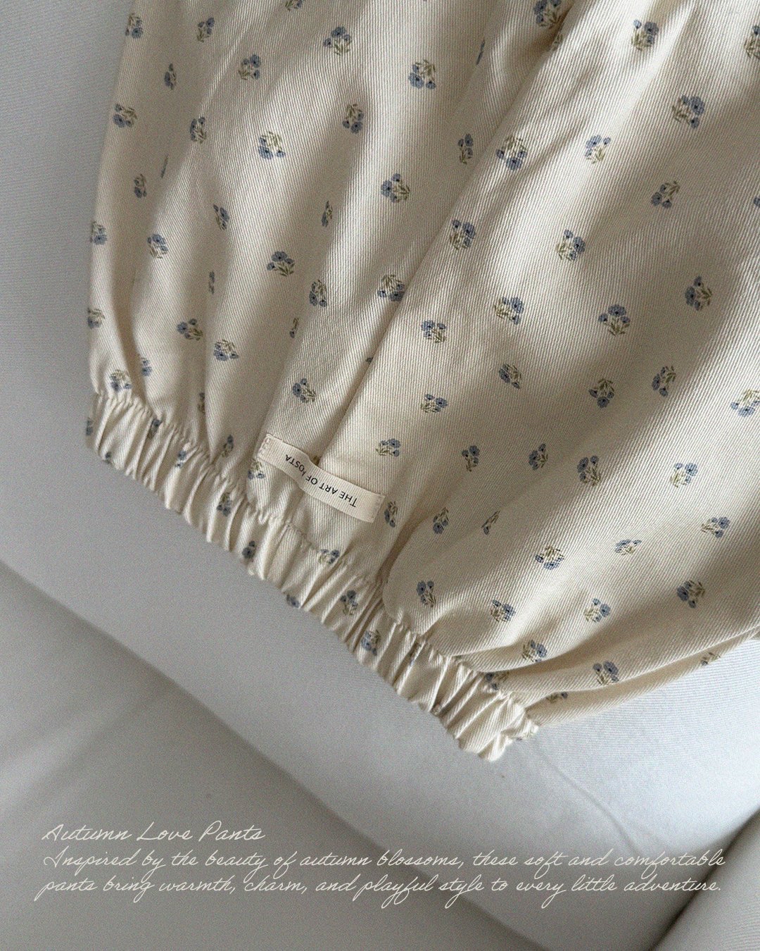 Aosta | [Love Pants]