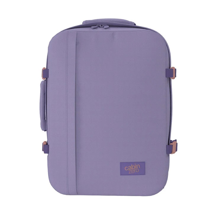 CABIN ZERO Classic 日常旅行背包 36L