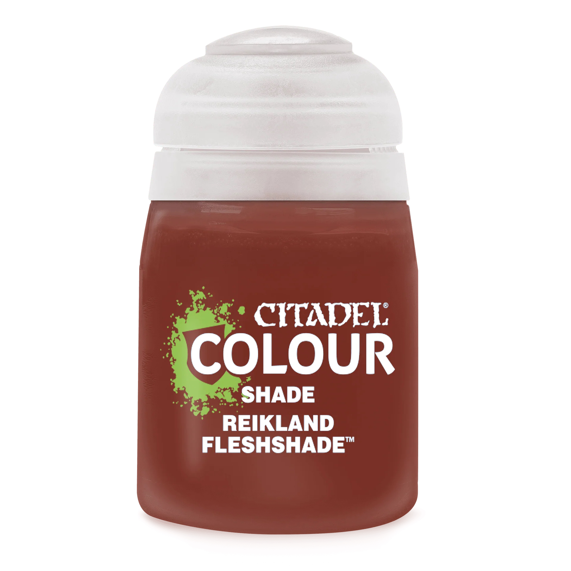 SHADE: REIKLAND FLESHSHADE (18ML)