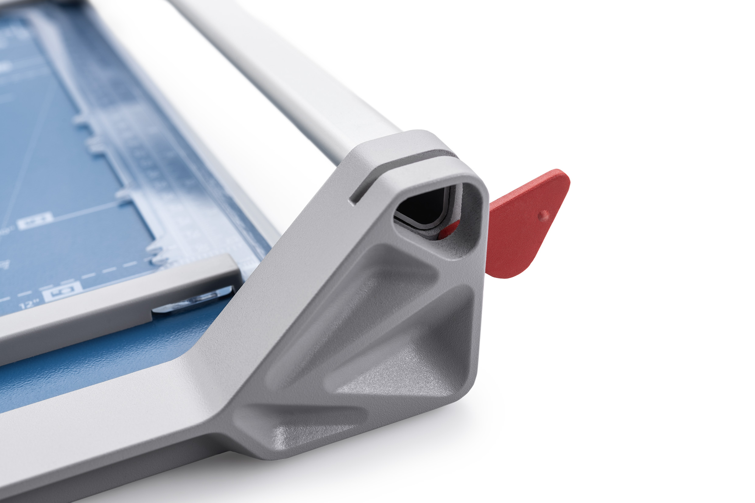 Dahle 507 : 3RD Generation Paper Trimmer, able to cut 320mm length, 0.8mm in thickness 