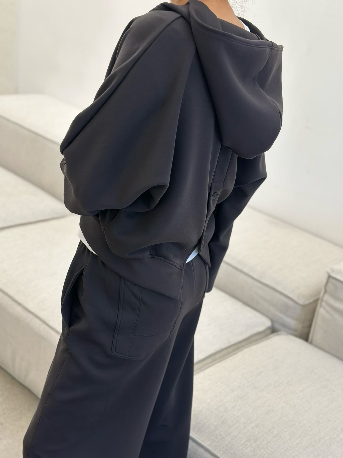 (2026FW) LAMINEDOR - TOP