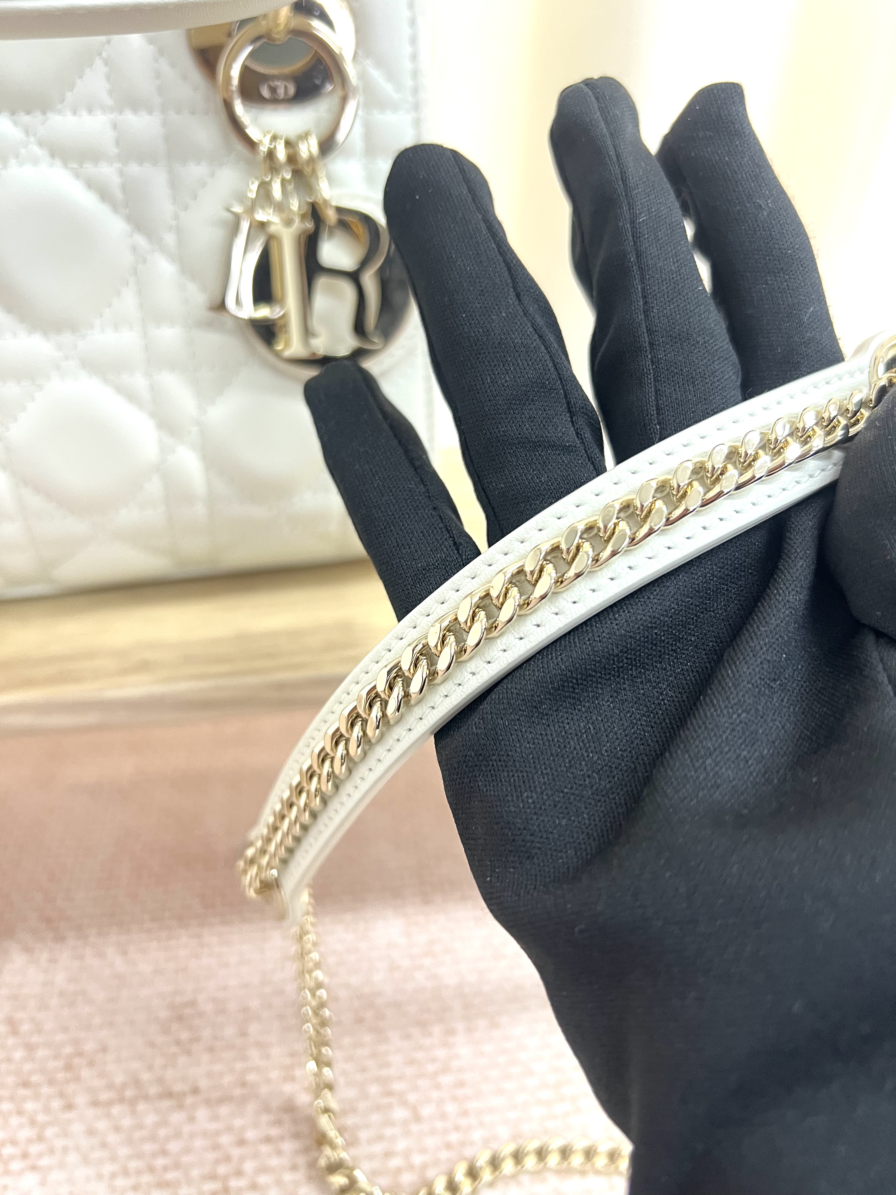 Pre-Owned DIOR Lady Dior / Product Code: 26042205