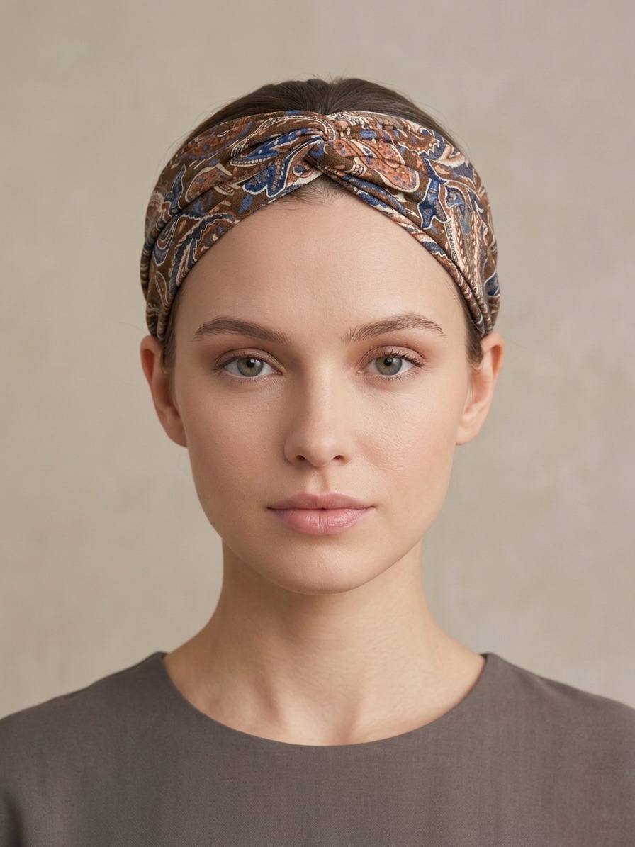 KHDC0035 - Korean Headband