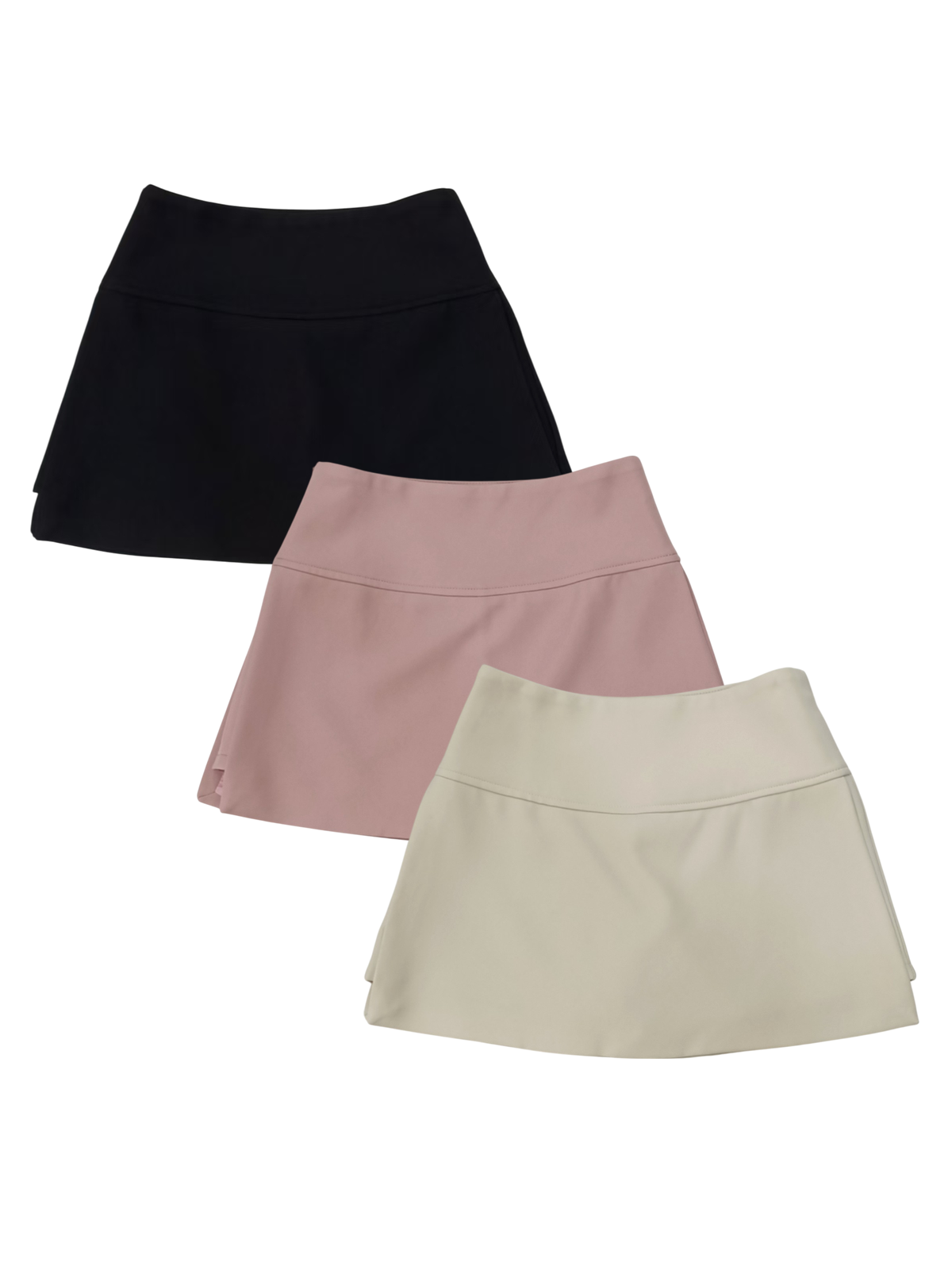 Minimal Skirt M215