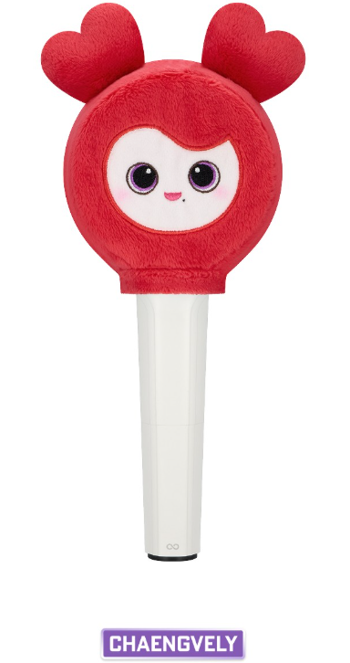 TWICE - LOVELY CANDYBONG COVER - CHAENGVELY