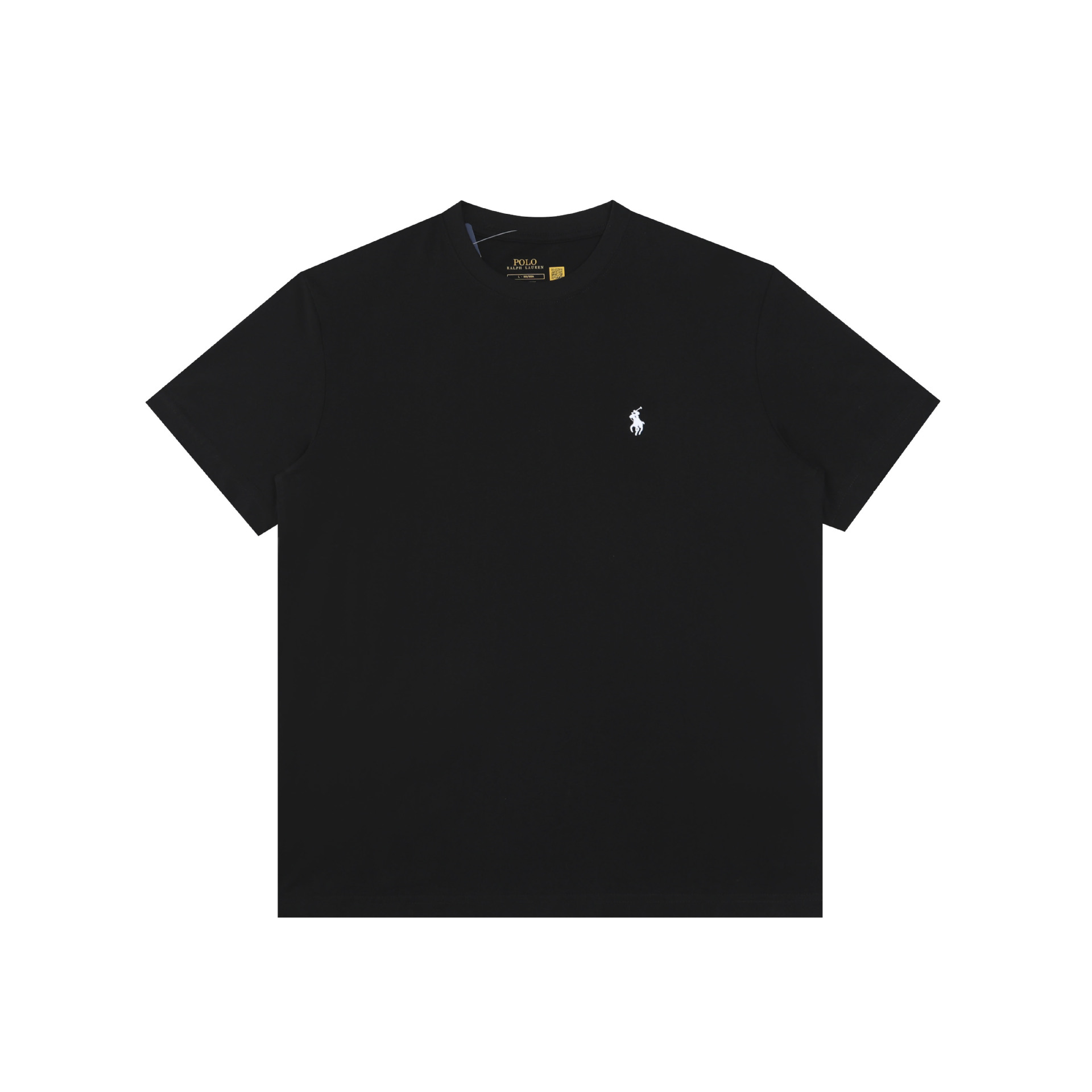 預訂 RL Polo純棉12色經典圓領短袖Tee 