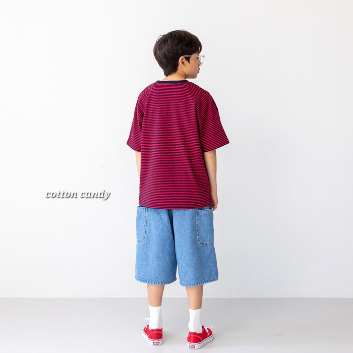 🇰🇷CottonCandy褲