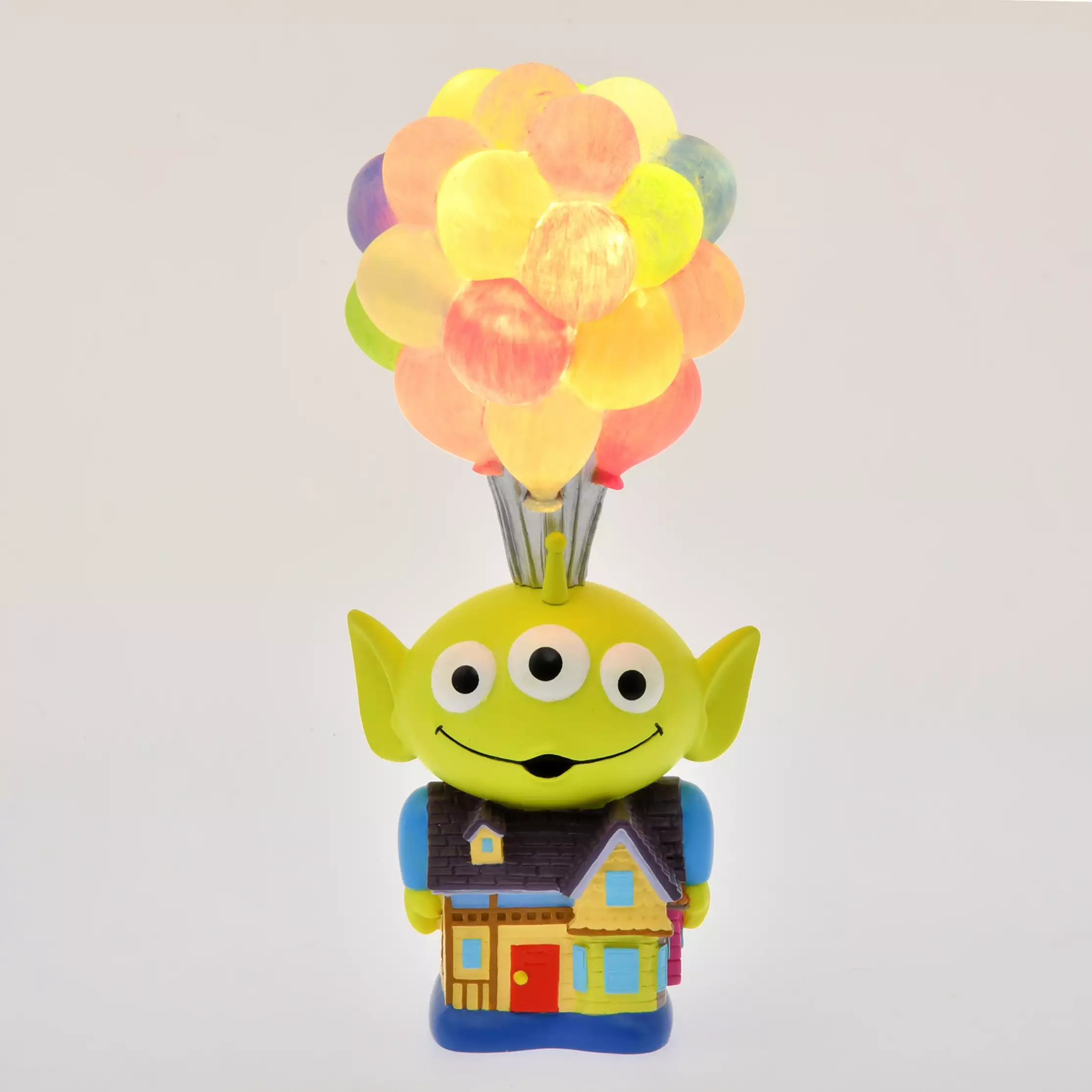🌸 【預訂】Alien LED 氣氛燈- Exclusive Magic 30/6新品