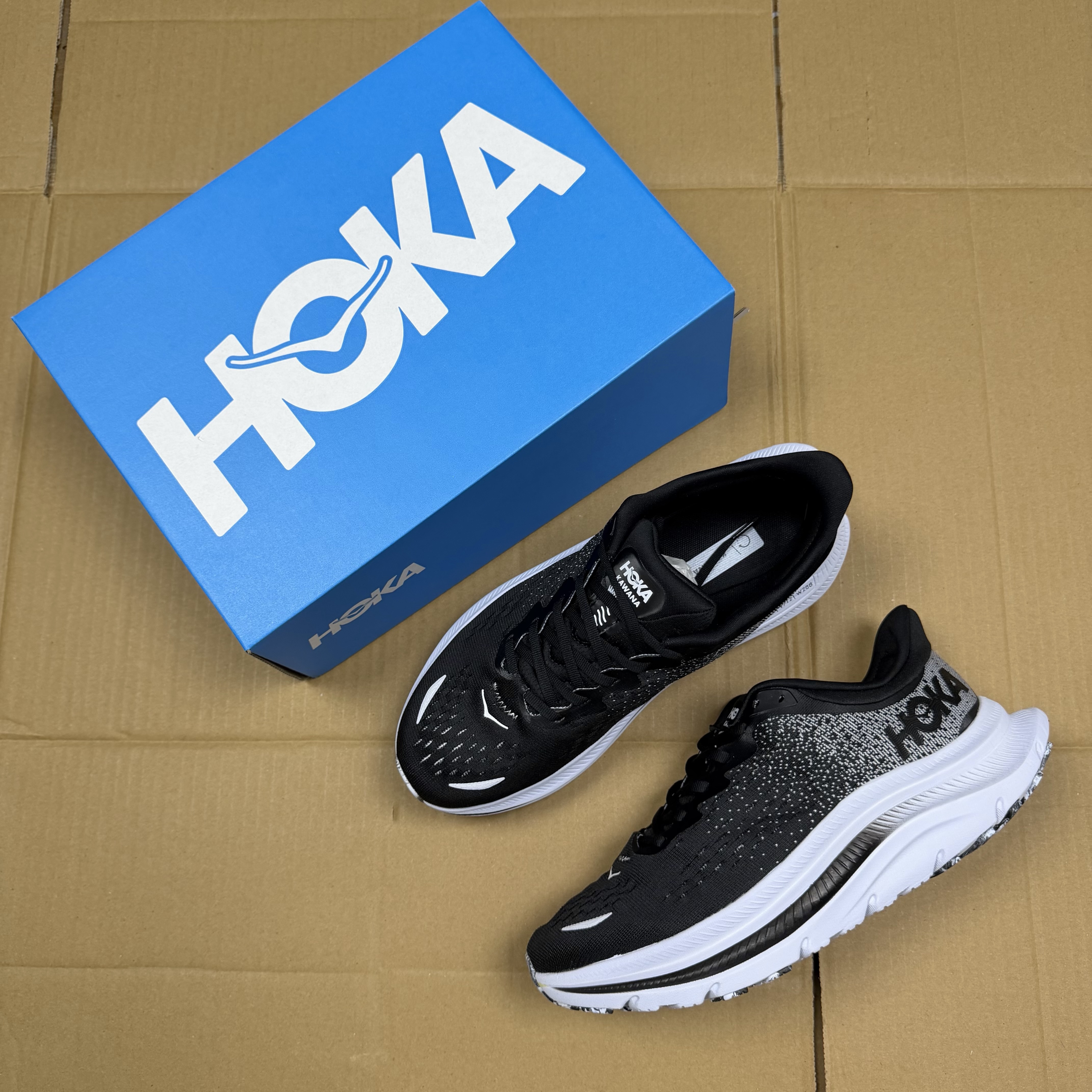 Hoka One One Kawaha 
