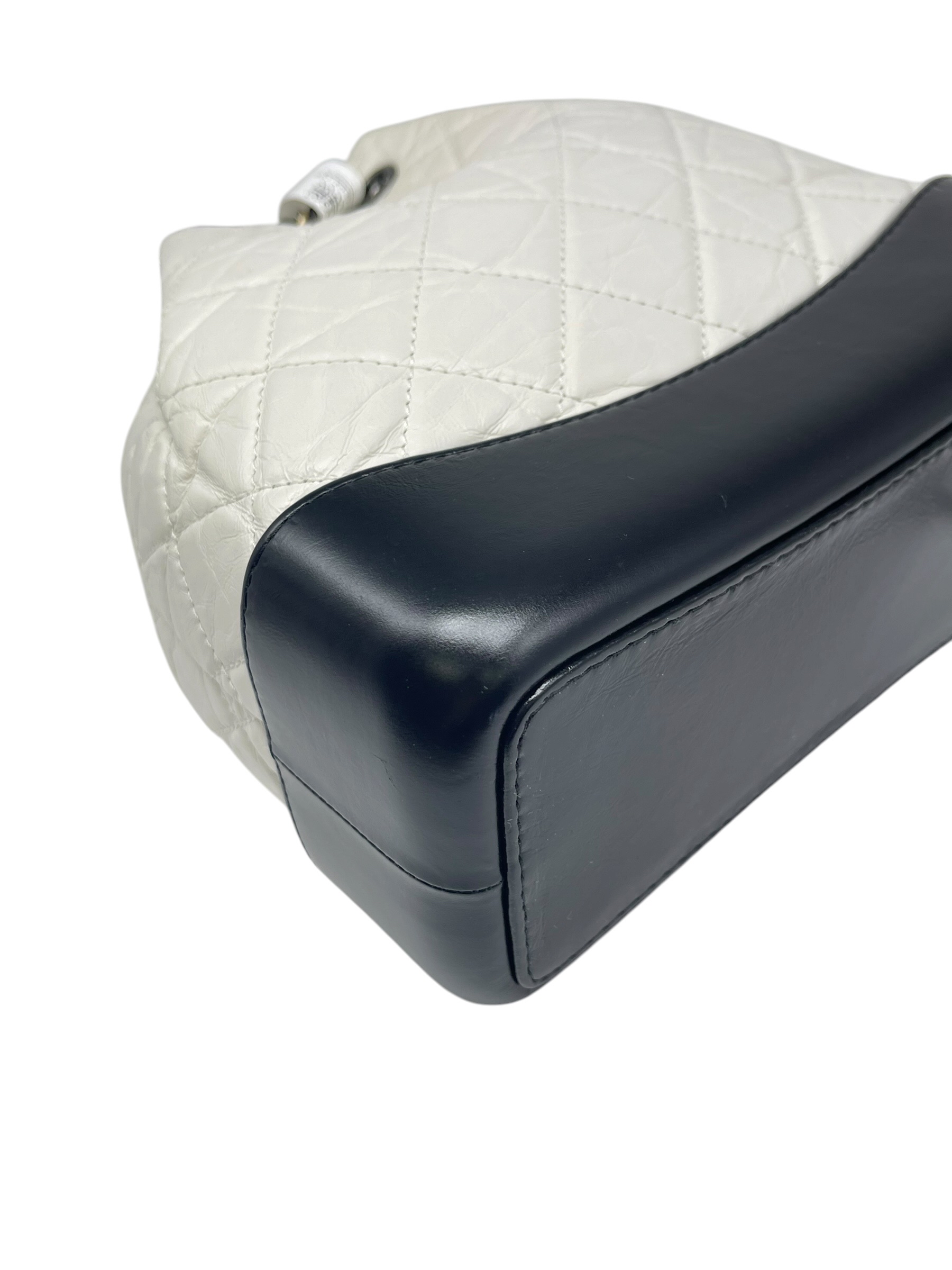 Pre-owned Chanel Hobo Backpack / Product Code: 071002
