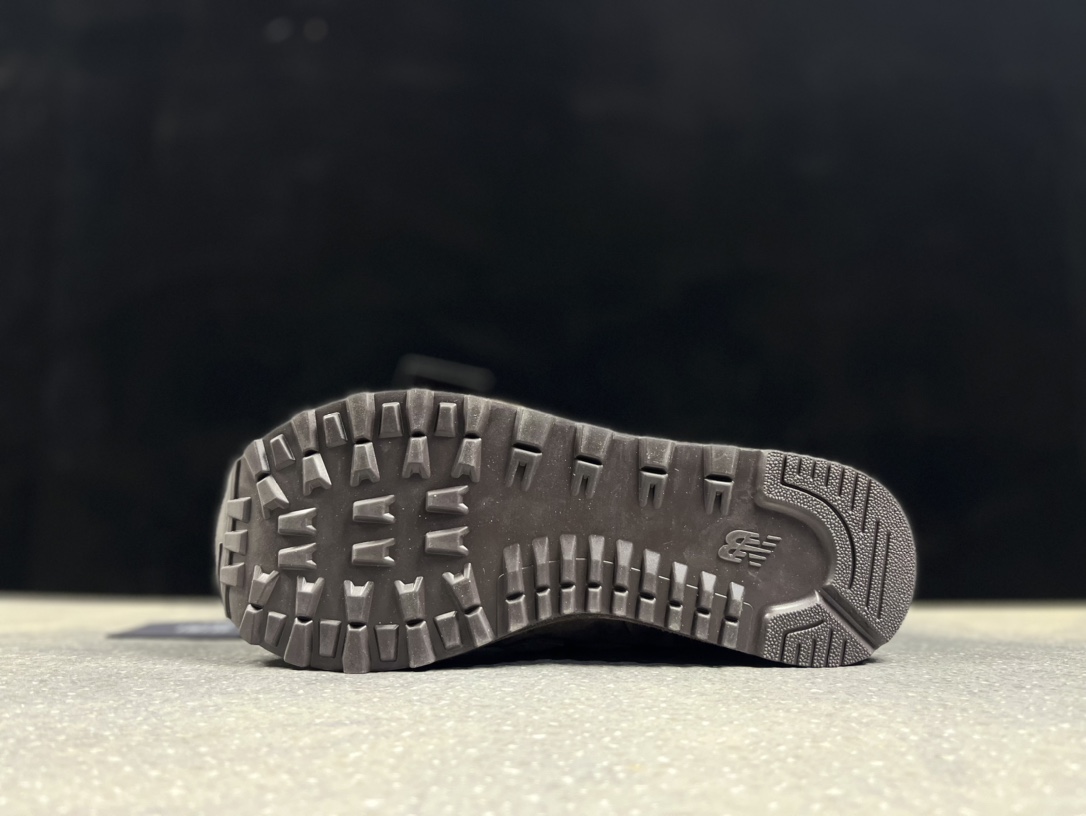 Stone Island x New Balance 574 Ghost