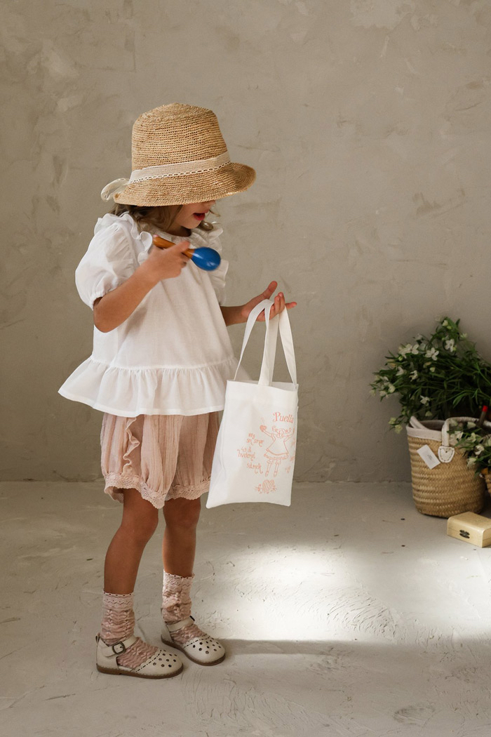 🇰🇷Puella_Flo短褲