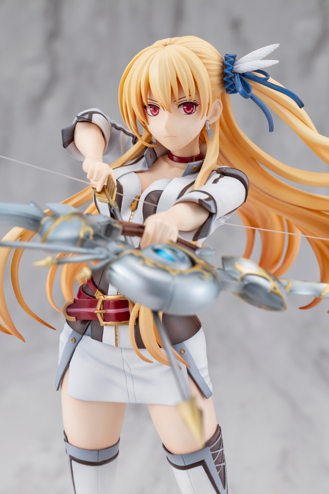(預訂訂金 $400) (總價 $1060) 壽屋 Kotobukiya 英雄傳說 創之軌跡 亞莉莎·萊恩福爾特 (KO08121) (行版) Alisa Reinford
