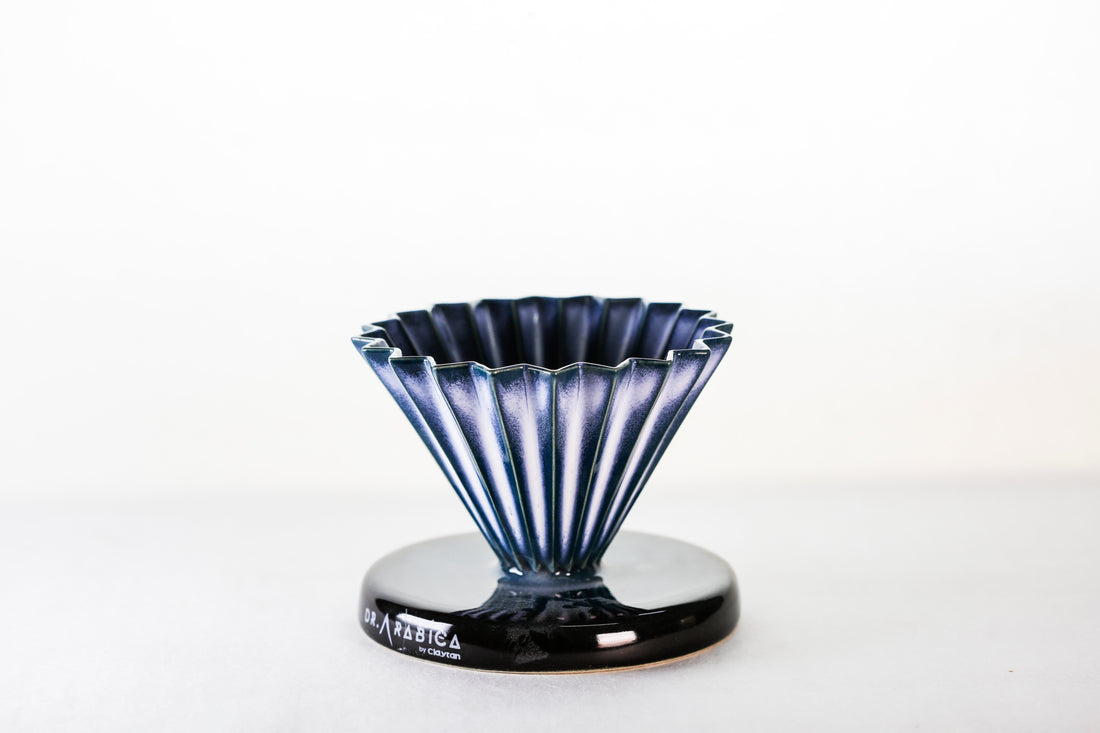 Dr. Arabica Series - Coffee Dripper