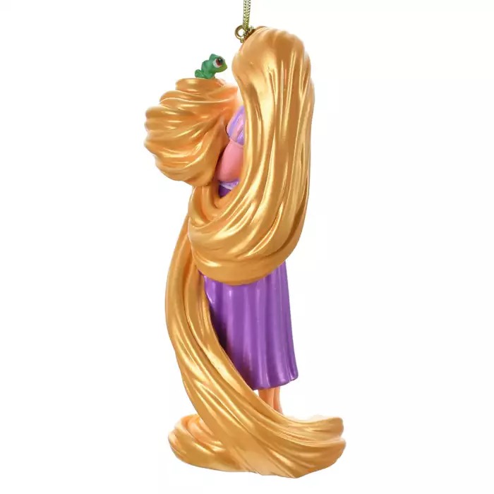 🎀【預訂】Disney Christmas Ornament - Rapunzel