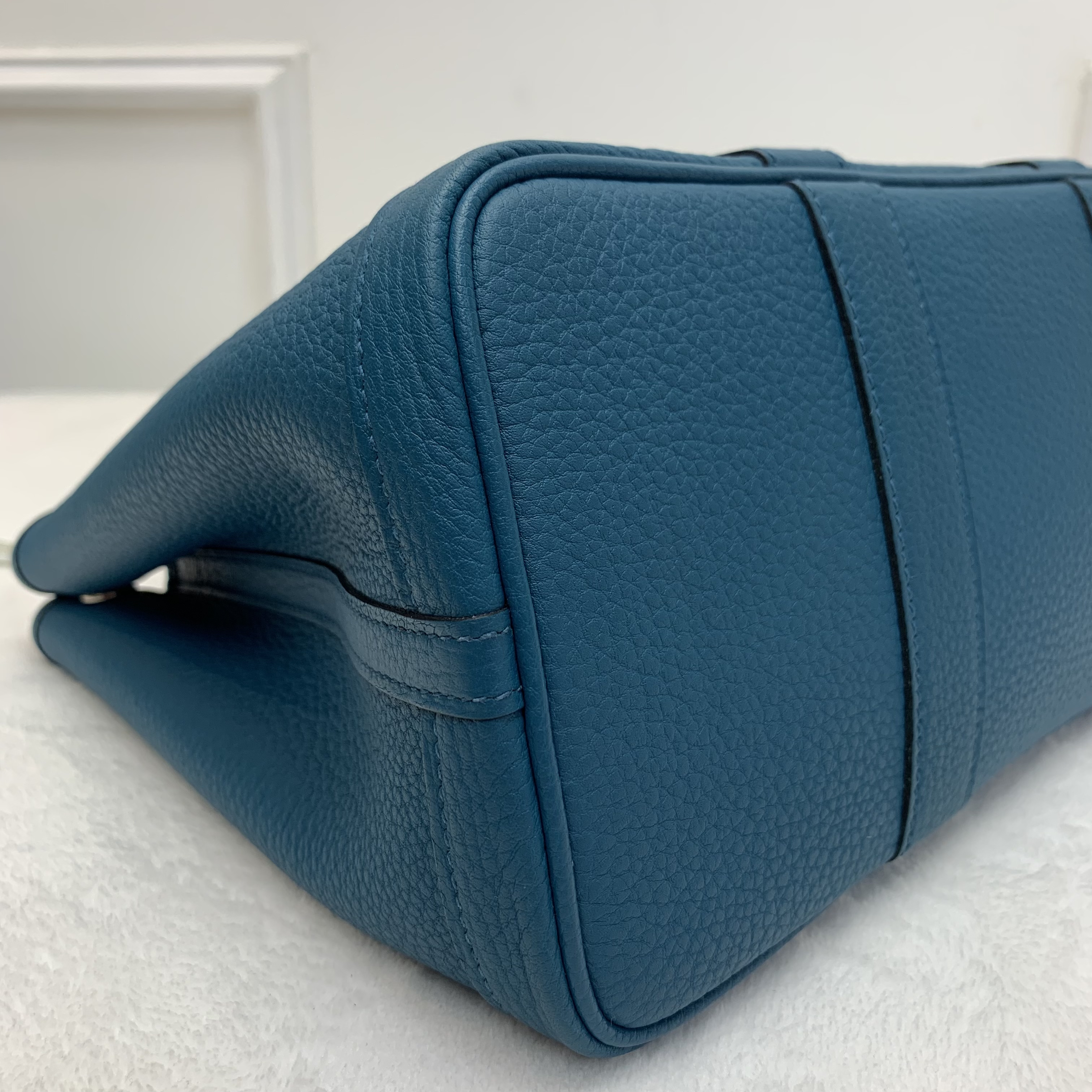 Hermes Garden Party30 Hermes入門級手袋👜