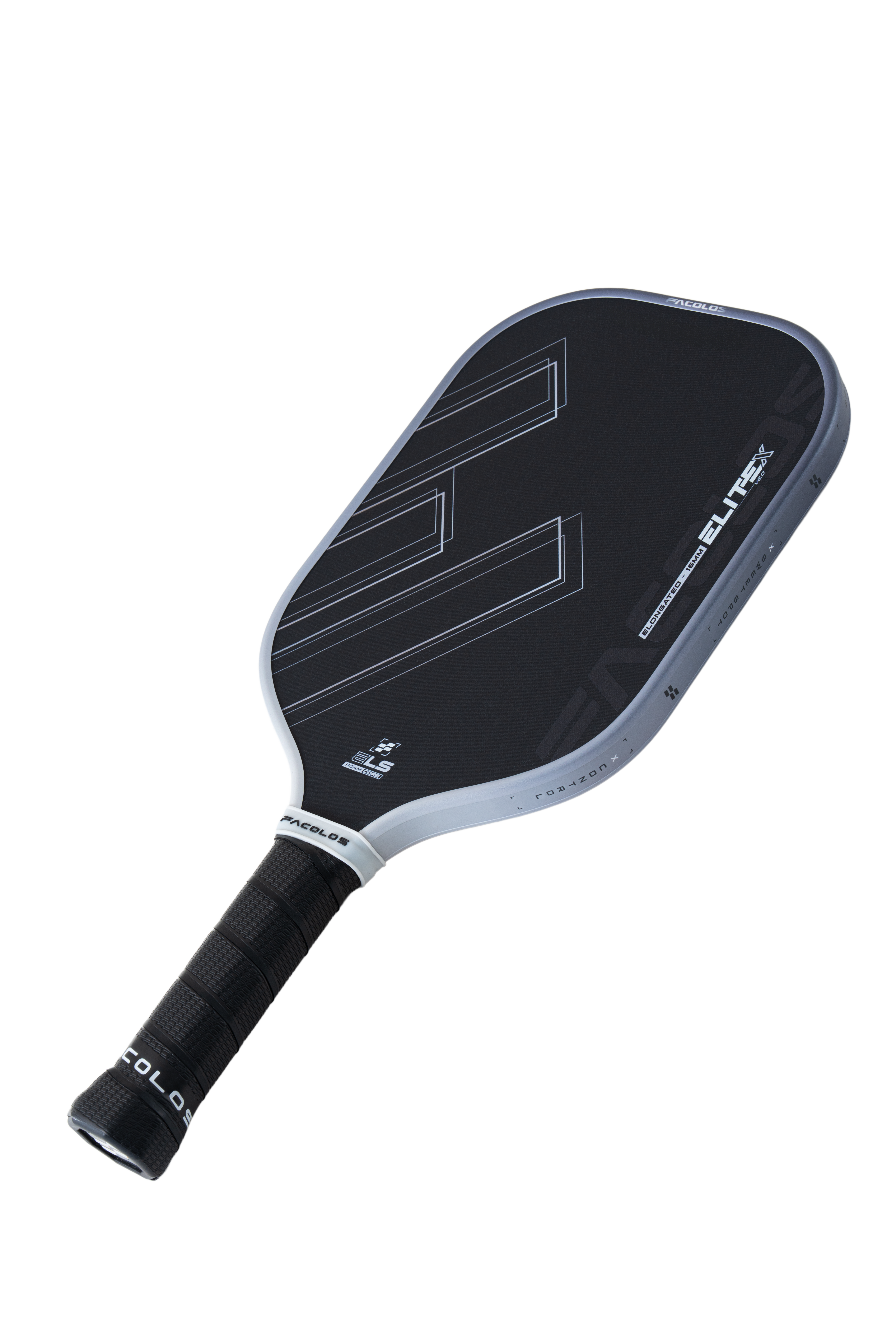 FACOLOS Elite X V2.0 Elongated