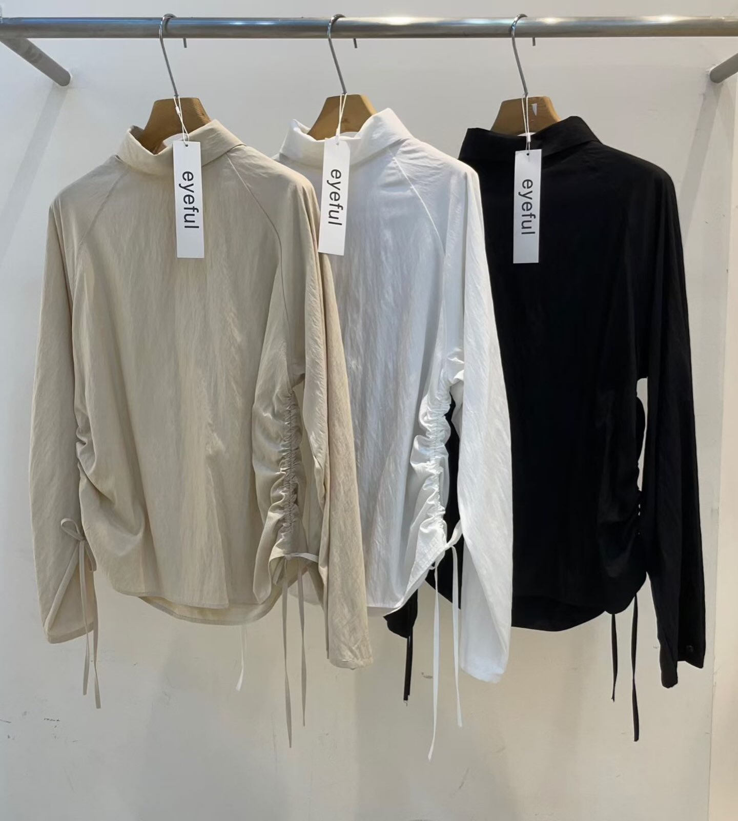 (2026FW) EYEFUL - TOP