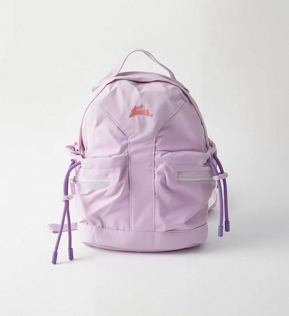 Children Pocket Backpack