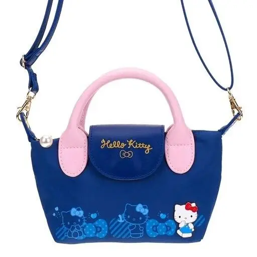現貨🐱|Sanrio Hello Kitty 斜揹袋/單肩包