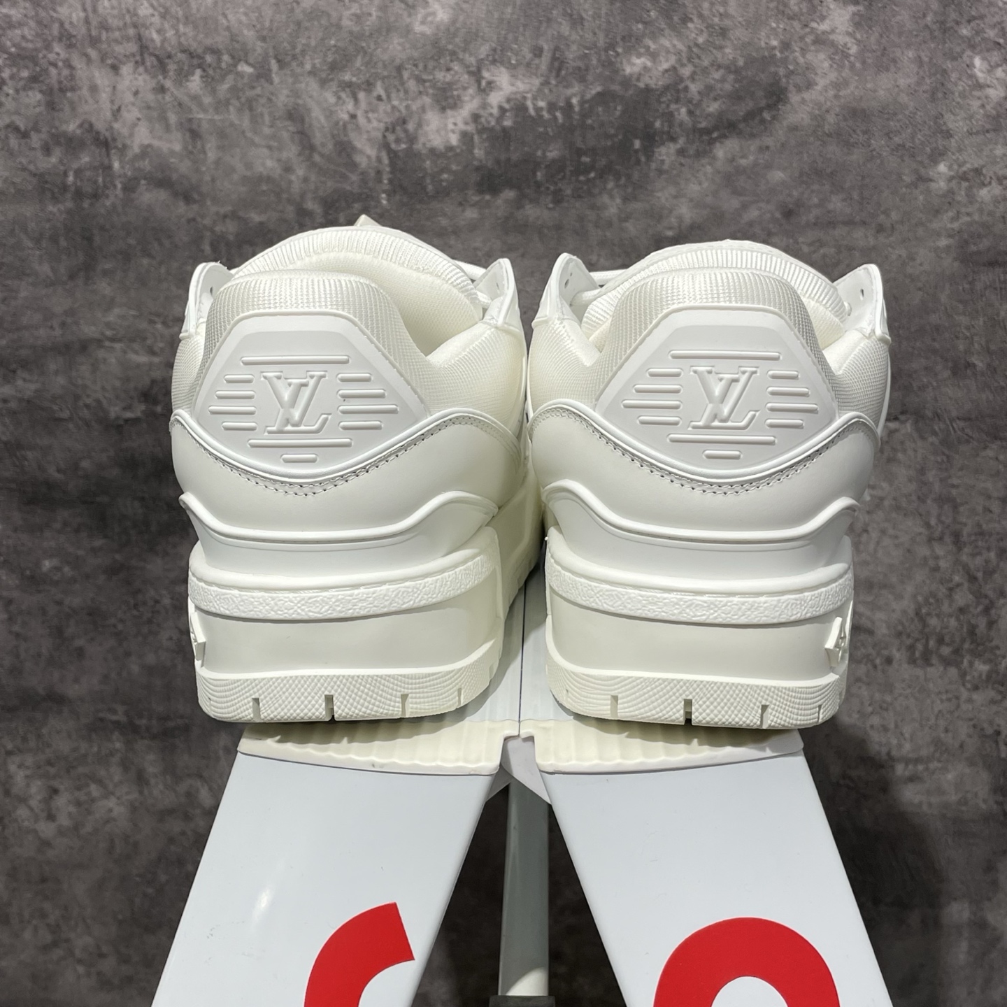 Louis Vuitton LV Trainer Maxi