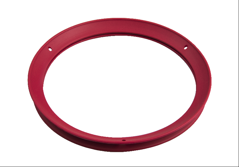 IH Silicone Stand for 40cm Magic Wok