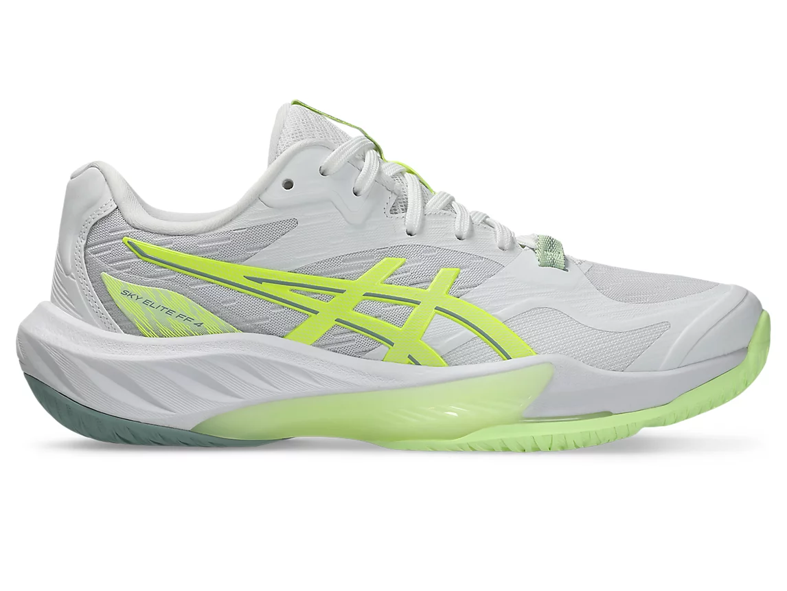 Asics Sky Elite FF 4 排球鞋
