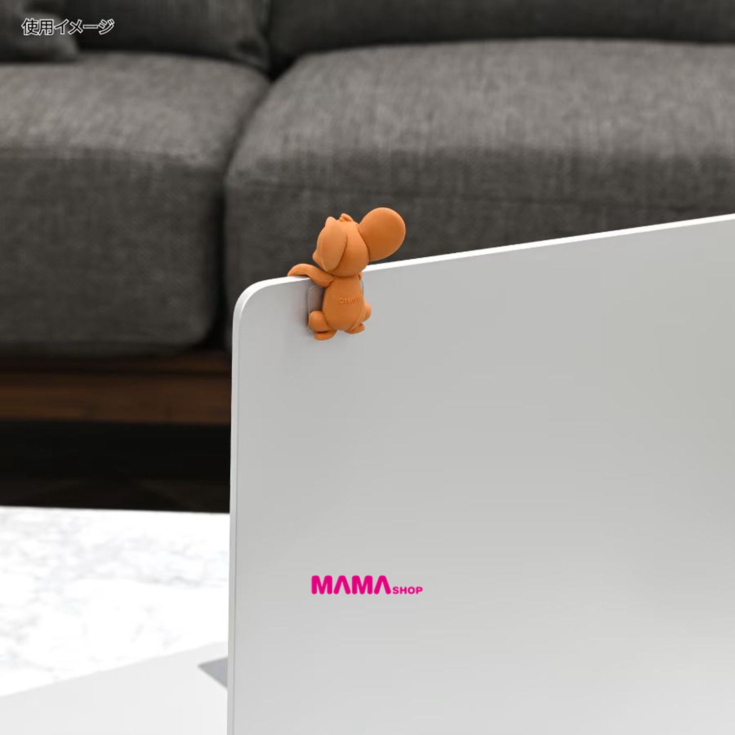 日本直送 Tom and Jerry hyottomo